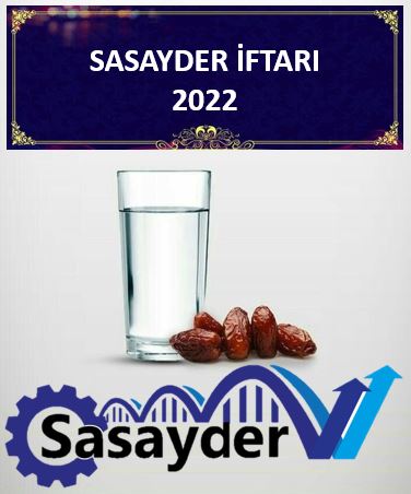 SASAYDER İFTARI - 2022