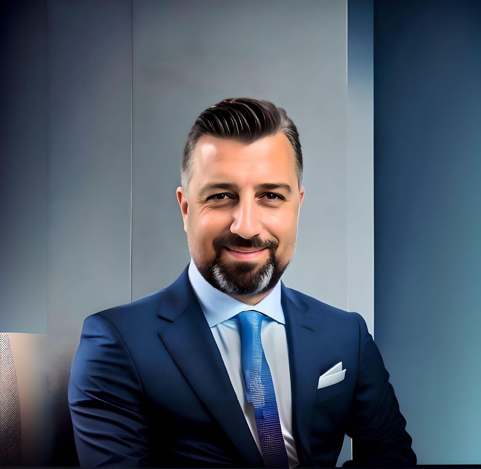 Emre Salihoğlu