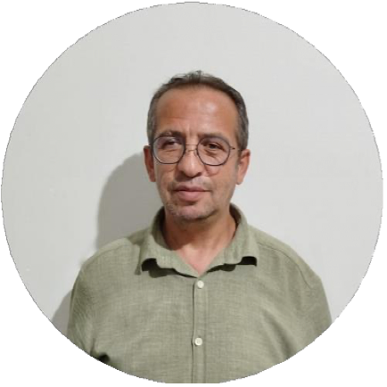 Melih EMİNOĞLU