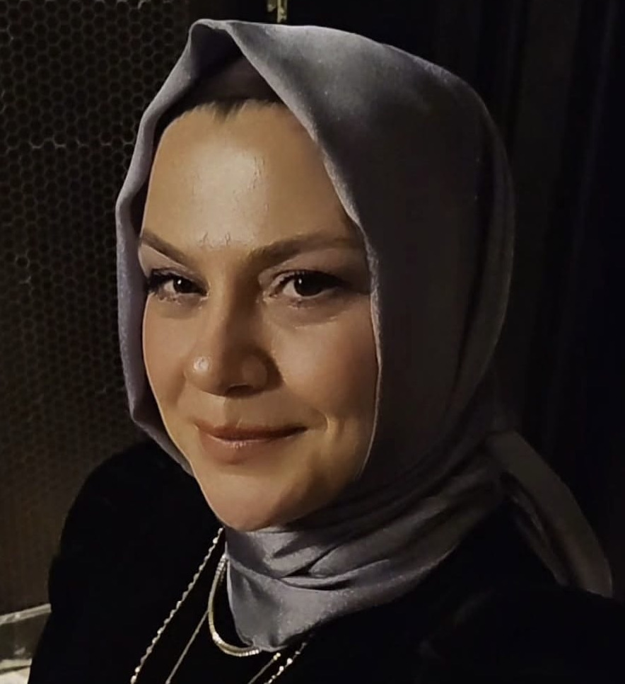 Huriye ELTUTAN